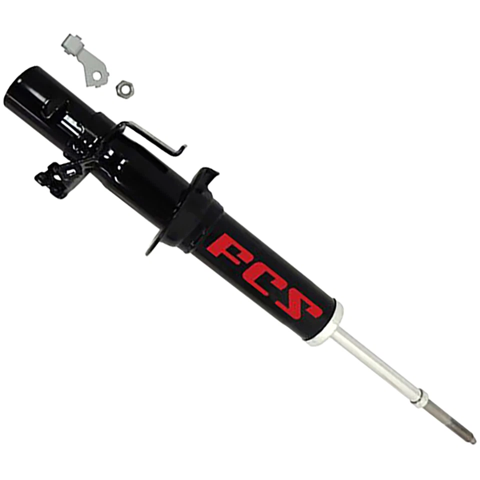 Conjunto de puntal de suspensión delantera para 2 FCS Honda Civic 88-91 Acura Integra 90-93 Foto 2 de 4