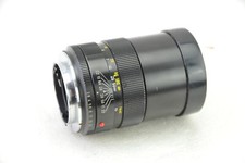 Leica Leitz Canada Elmarit-R 135mm F/2.8, 3cam