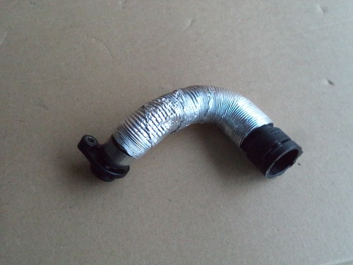 BMW E87 116i Kühlerschlauch Kühlwasserschlauch Schlauch Rohr 7530647 80tkm