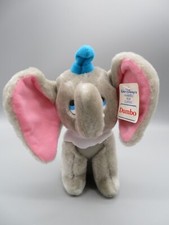 Walt Disney's Animated Film Classic Dumbo Stuffed Plush