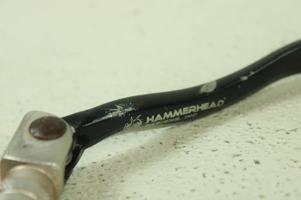 Pedal de cambio Hammerhead 2014 Ktm 85sx B4484 Foto 3 de 4
