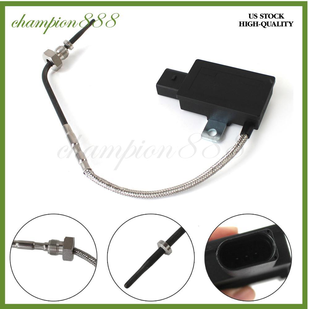Exhaust Temperature Sensor For Bentley Continental Gt Gtc&Flying Spur 07C919529K