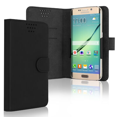  Schutzhülle für Alcatel One Touch 903 / 903D schwarz Cover 