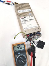 Astec MVP Series 600W Power Supply 24V 15A 48V 4A 5V 10 5V 10A Thermo MSQ MS