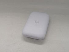 Ubiquiti UniFi UK-ULTRA compact outdoor access point wireless single-band white