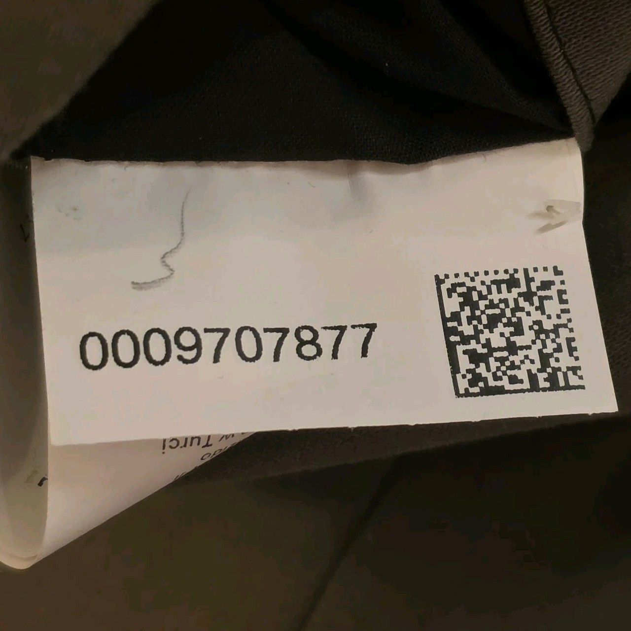 HUGO Hugo Boss Blazer Mens 42L Brown Goat Leather Trim Made in Turkey thumbnail 11