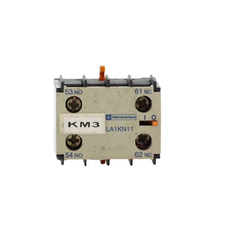 Telemecanique LA1KN11 10A 690V (B793)