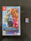 Minecraft Legends Deluxe Edition - Nintendo Switch