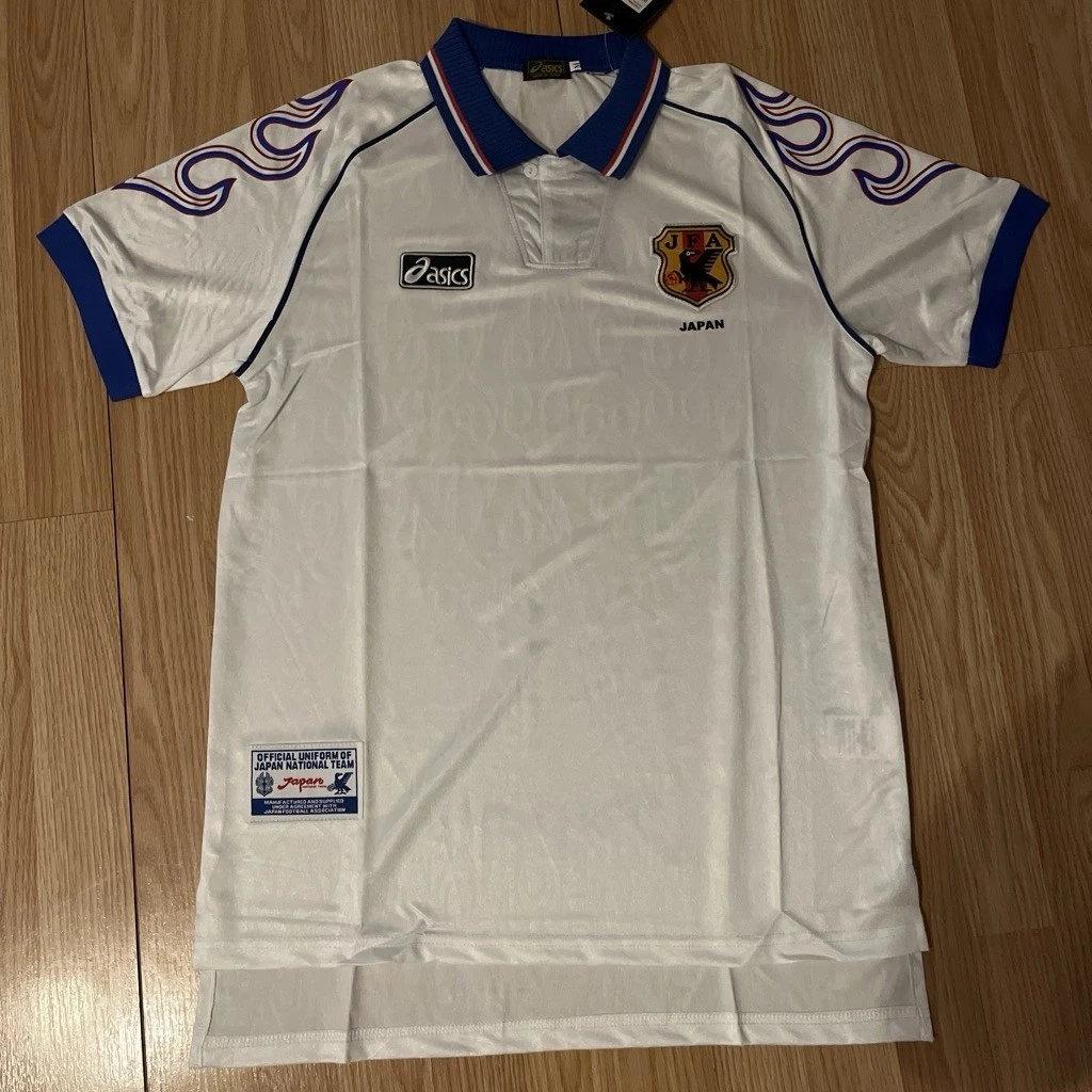  Away Japan National Team 半袖M Away Japan National Team 半袖M JAPAN 2026 NATIONAL TEAM AWAY