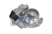 1 X Drosselklappenstutzen Trucktec 07.14.193 FüR Audi