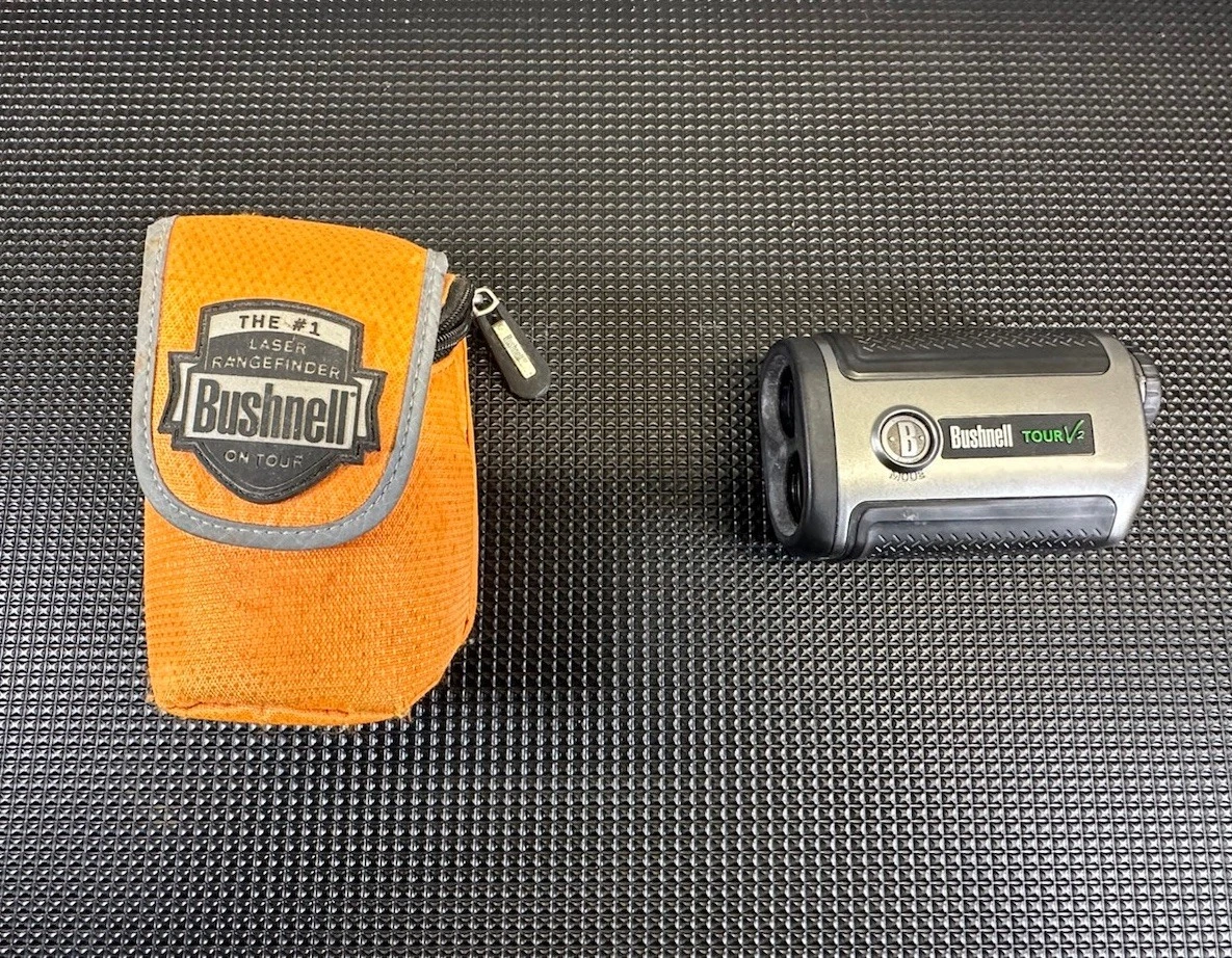 Bushnell Tour V3 Slope Edition for sale | eBay