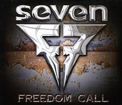 7 Freedom Call (CD) (UK IMPORT)