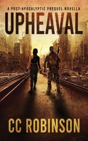 Cc Robinson | Upheaval | Taschenbuch | Englisch (2024) | Divided