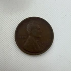 1919 Lincoln Wheat Small Cent BN Circulated Uncertified 16 Pennies