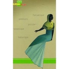 Livre Coffret litter' ado 2 - 5 titres Jacquou le Croquant, Eugène Le Roy