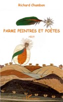 Richard Chambon | Parmi Peintres Et PoèTes | Taschenbuch | FranzöSisch (2020)