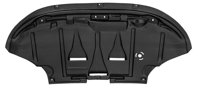 Cache sous moteur Audi A6 essence idéal pour restaurer la protection d'origine 1997-2005