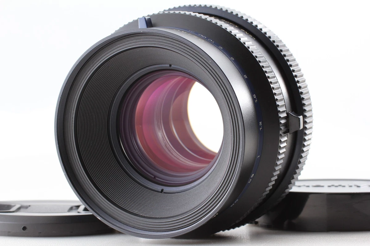 110mm Focal f/2.8 Camera Lenses for Mamiya for sale - eBay
