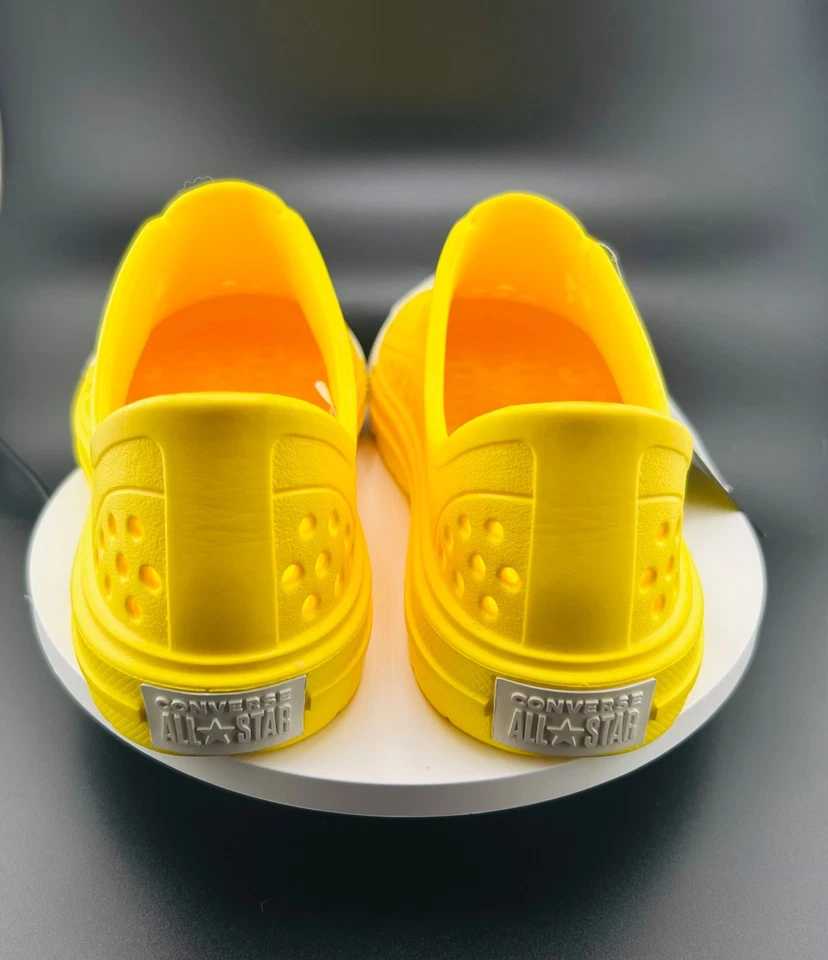 匡威 Converse Chuck Taylor All Star Play Lite CX 低帮 PS 'Dandy Lion' A06667C 尺寸 2 — 第 3/4 张图片