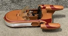 Luke Skywalker's Landspeeder Star Wars 1978 Vintage Vehicle Complete