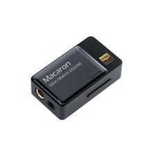 [Vgp2025 Gold Award Winner] Ibasso Jr. Macaron Minimalist Portable Dac/Amp Head_