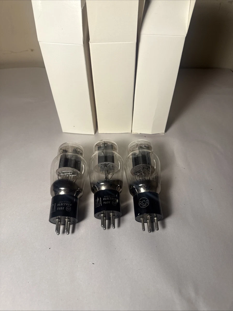 Rca 2a3 for sale | eBay