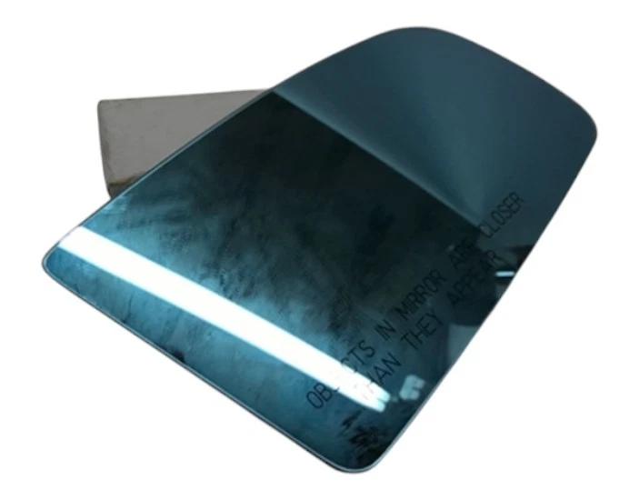 SE ADAPTA A ESPEJO CADILLAC CATERA 2000-2001 O/S RR VIEW REFL GL 9147204 - NUEVO OEM Foto 2 de 3