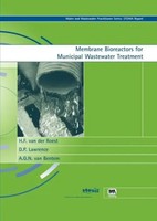 Hf Van Der Roest (U. A.) | Membrane Bioreactors For Municipal Wastewater...