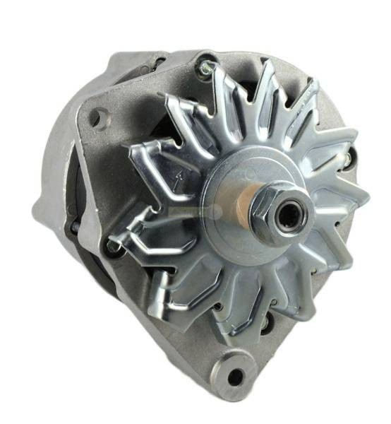 Lichtmaschine 95A Neu OE Letrika Mahle IA1081 FüR -- Iveco Deutz Fahr Atlas-image