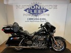2019 Harley Davidson Touring