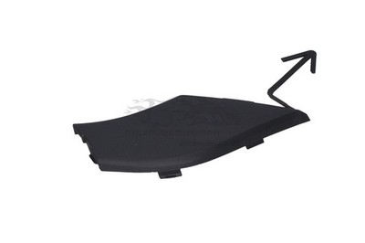 Abdeckung Abschleppöse Stoßstange vorne für Ford Transit/Tourneo Custom 1778880