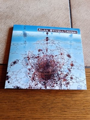 Alan Stivell Amser
