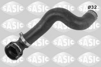 Sasic KüHlerschlauch 3406322 Passend FüR Fiat