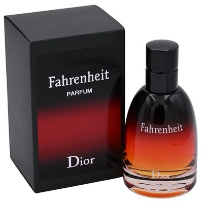 Dior Fahrenheit edt 100 ml Vape Parfum Herren Man
