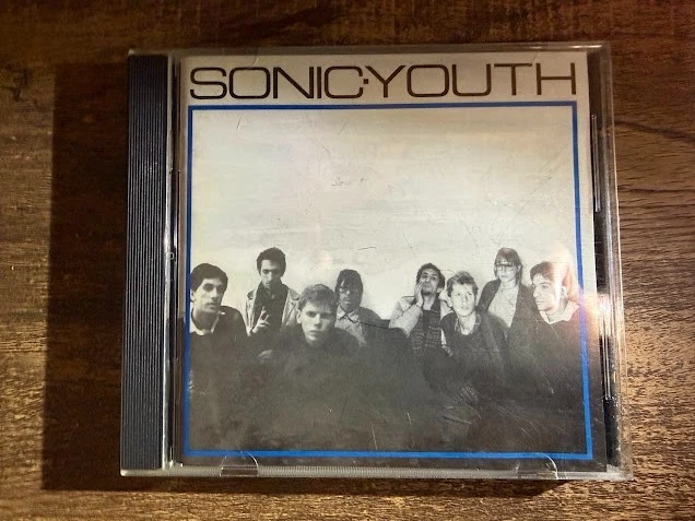Rock EP Music CDs Sonic Youth for sale | eBay