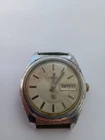 Rare Vintage Watch RAKETA ROLEX rocket made in USSR run/stop