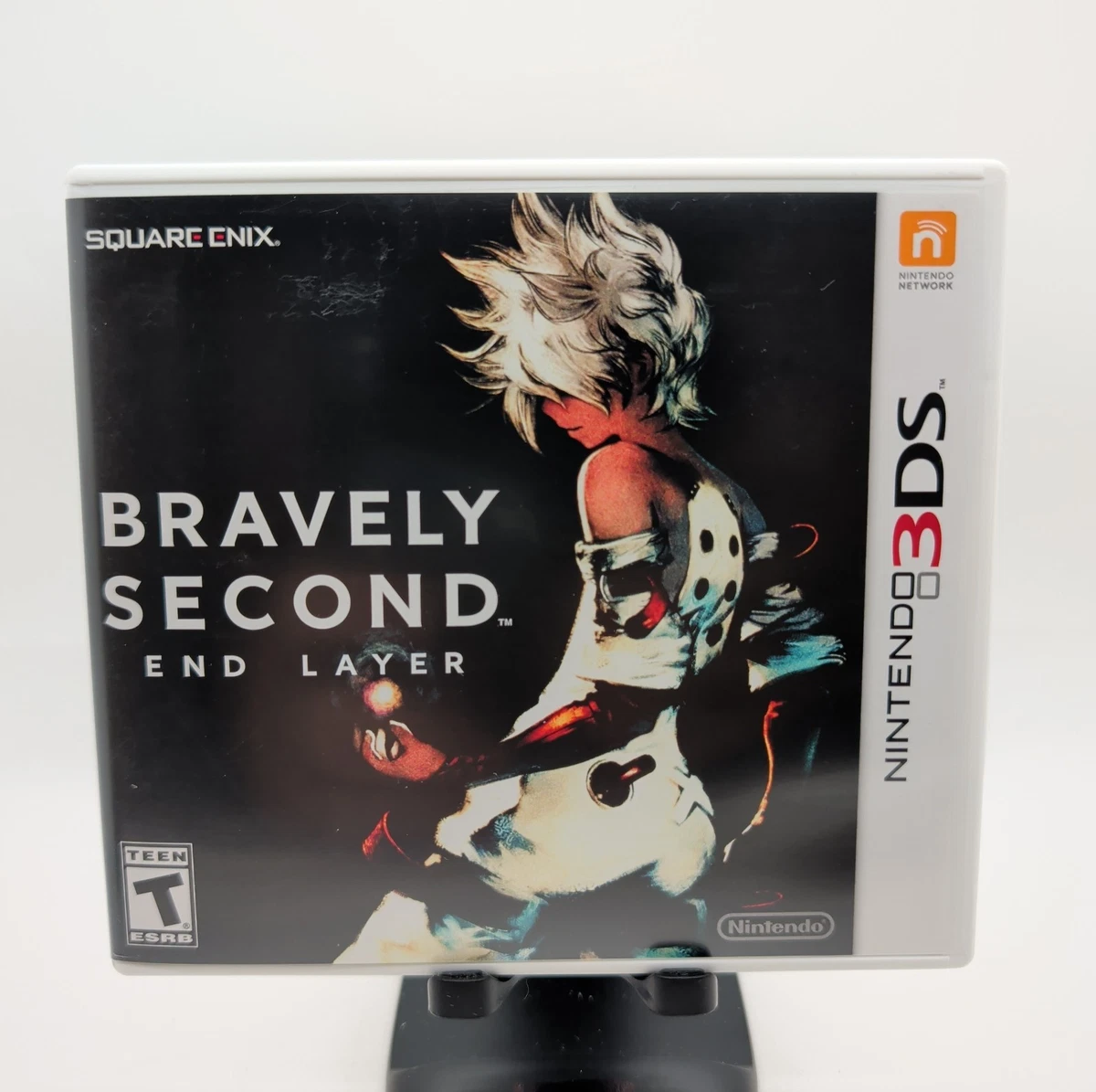 Bravely Second: End Layer NTSC-U/C (US/CA) Video Games for sale | eBay