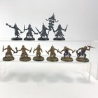 x10 égorgeurs hobgrots Plastique Warhammer AOS | P-00EM1
