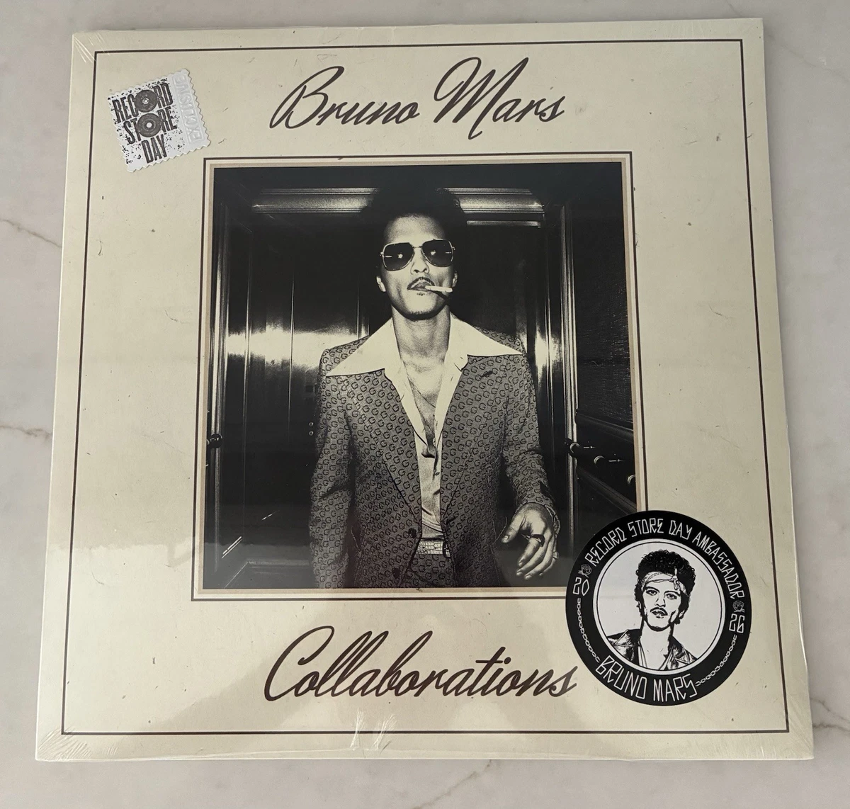 Bruno Mars products for sale | eBay