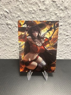 ACG SAC 3 Goddess Story Waifu Anime 141  Megumin - Konosuba