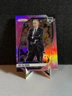 2025 Panini Jim Calhoun Base (Raw)