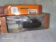 Roco Minitanks US M10 M36 Tank Destroyer HO Scale #205