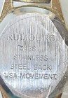 Rumours Two-Tone Stainless-Steel Back Ladies Watch 30.6g — photo 4