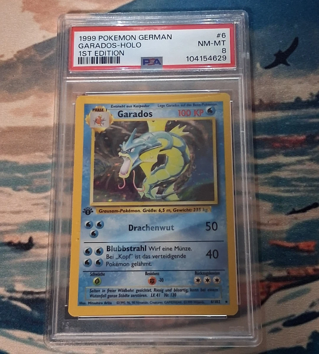 german pokemon cards value Pokémon Individual Cards in German for sale