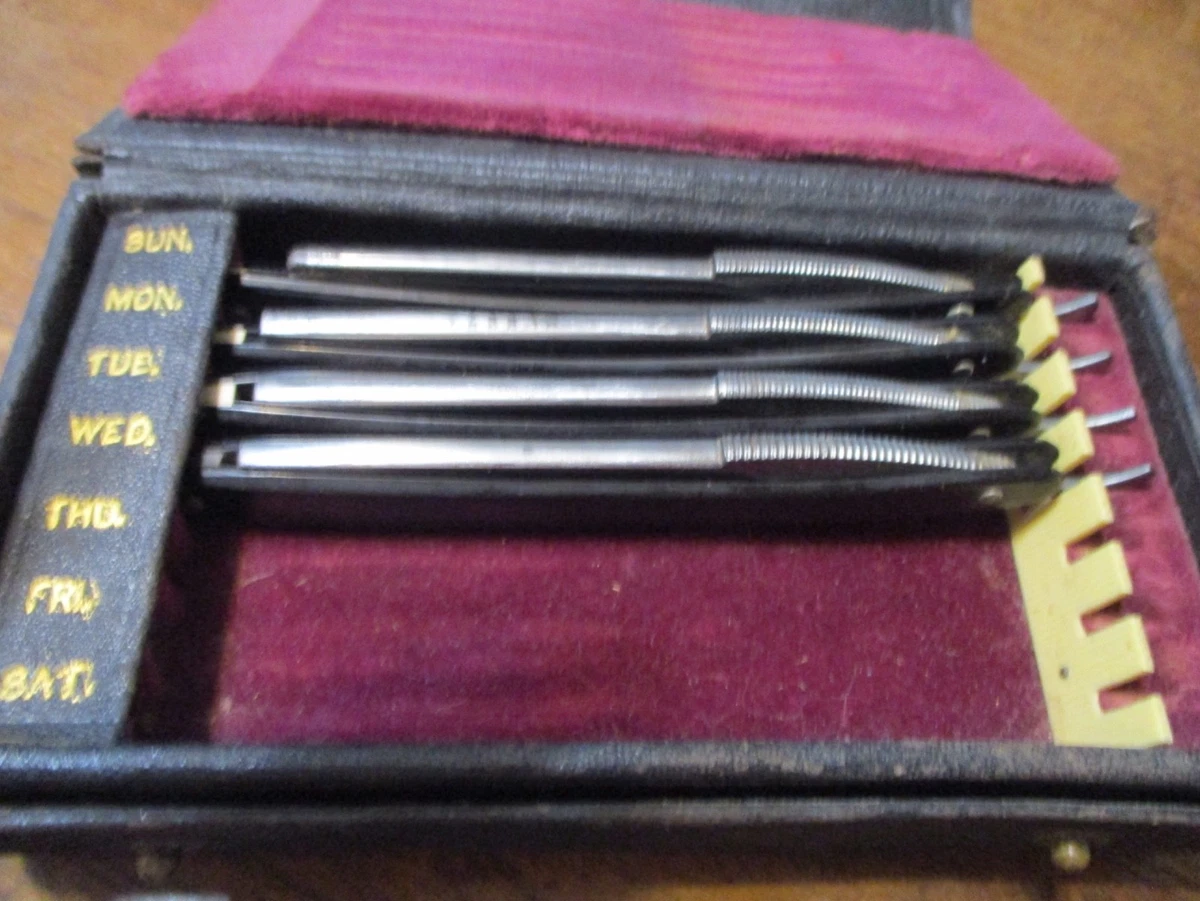 Straight Razor Set for sale | eBay