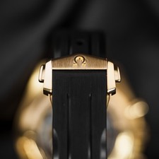 Omega Speedmaster Moonwatch Professional Moonshine Gold 310.62.42.50.99.001 10