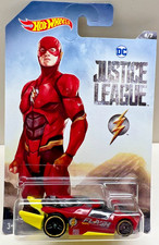 Hot Wheels DC Justice League "RD-09" DWD10-0910