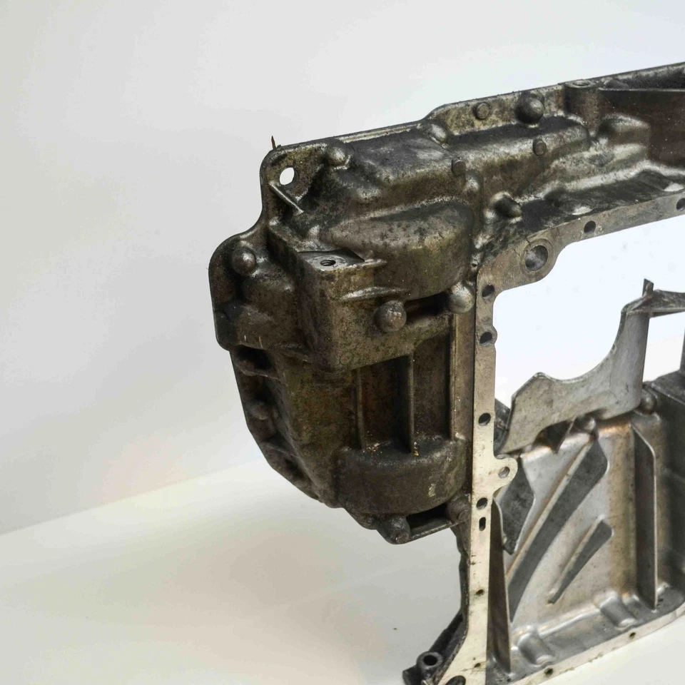 Cárter AUDI A6 Avant 4B5, C5 059103603M 2.5 Diesel 114kw 2003 4245993 Foto 4 de 4