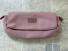 Barefoot caribou Hair Tool Travel Pouch
