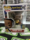 Funko Pop! Rocks Snoop Dogg Dogg House - Snoop Dogg In Yellow Lakers Jersey #302